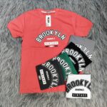 تیشرت نخ پنبه مردانه اعلا