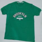 تیشرت نخ پنبه مردانه اعلا